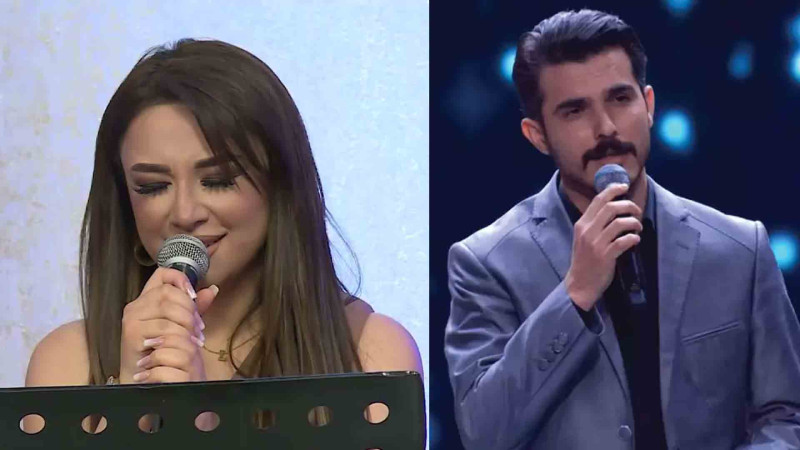 Son zamanların trendi olan duet