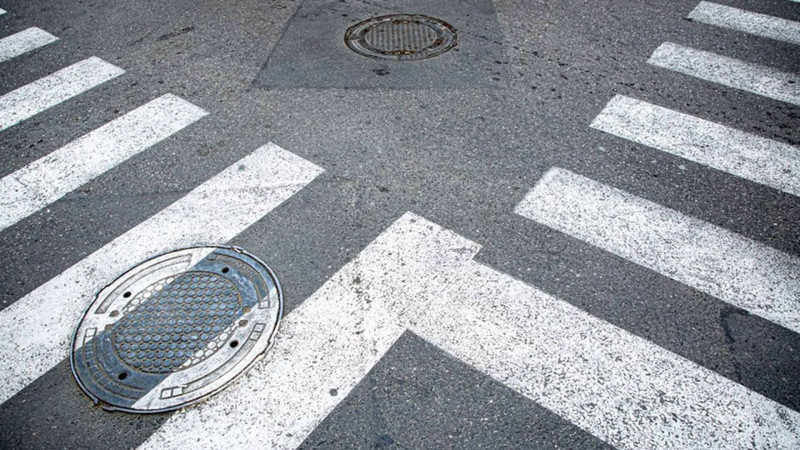 Masallıda 5 yaşlı uşağı avtomobil vurub