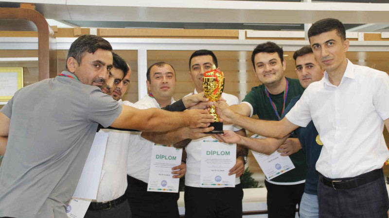 Masallıda intellektual oyun keçirilib