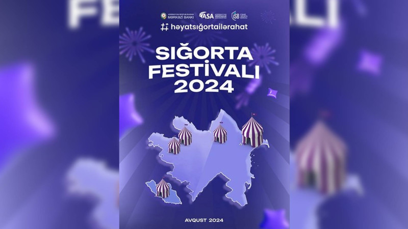 Lənkəranda 2-ci Sığorta Festivalı keçiriləcək
