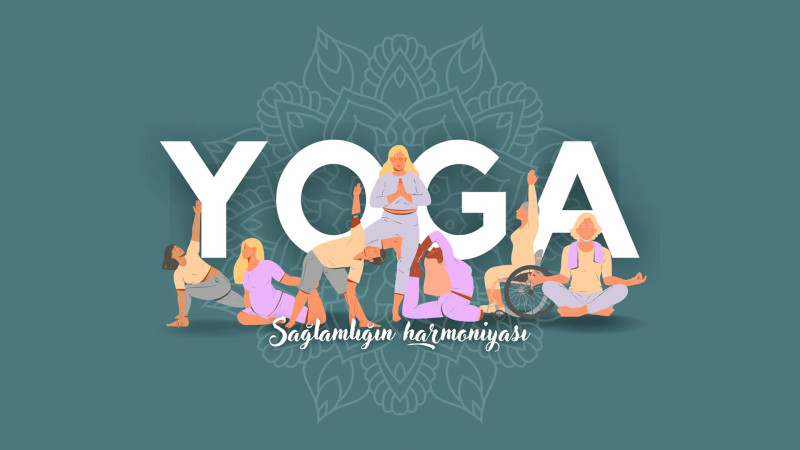 Lənkəranda Yoqa sevənlər üçün master class keçiriləcək