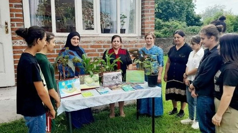 Astarada maarifləndirici tədbir baş tutub