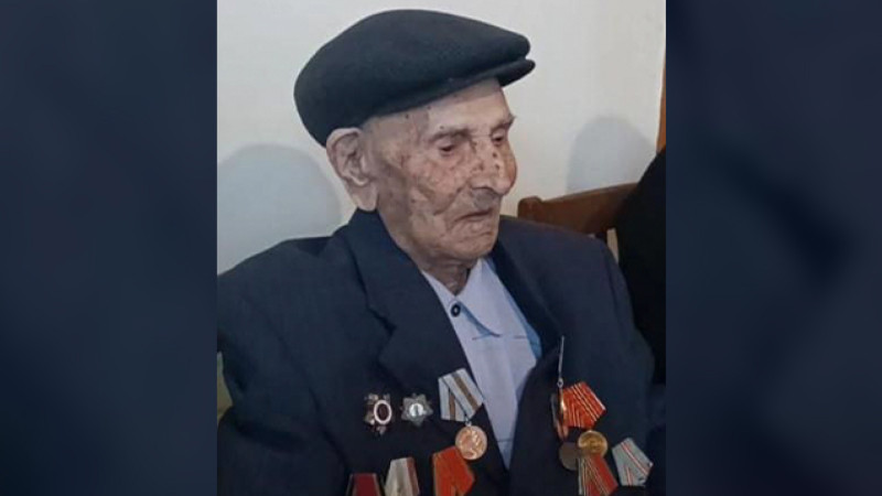 Masallıda İkinci Dünya müharibəsi iştirakçısı dünyasını dəyişib