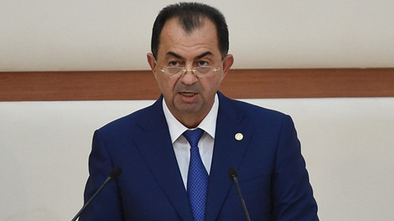 Bu gün Taleh Qaraşov vətəndaşları qəbul edəcək