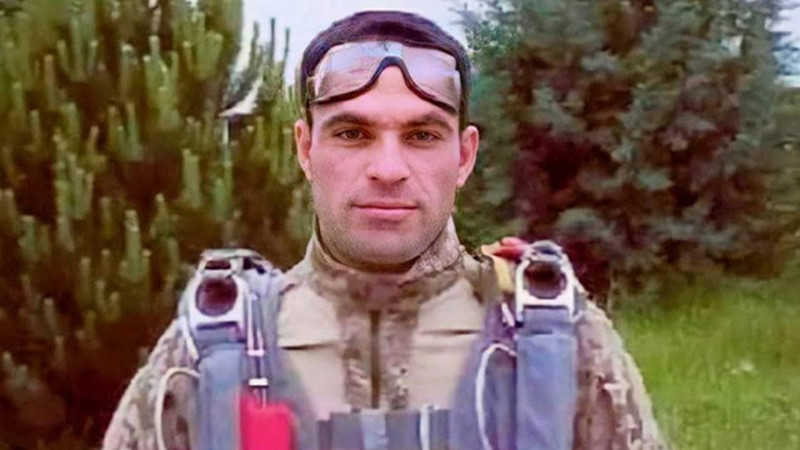 Şəhid Pəncəli Teymurovun qardaşı Prezidentə müraciət edib