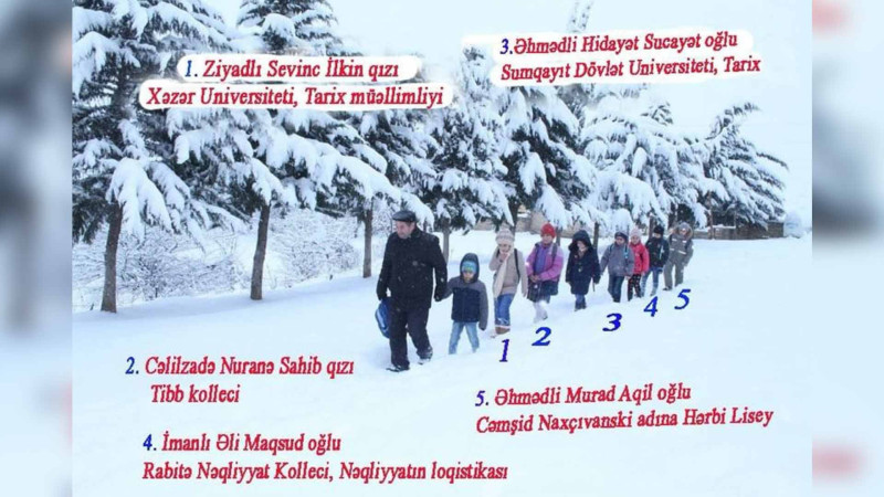 Bir fotonun maraqlı tarixçəsi