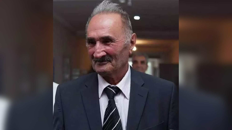 Masallı: Daha bir müəllim dünyasını dəyişib