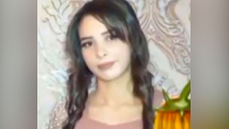 Cəlilabadda su quyusunda boğulan qızın fotosu