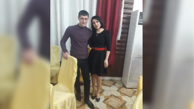 Tanınmış bloger Lalə Məmmədovanın həyat yoldaşı qəzada həlak olub