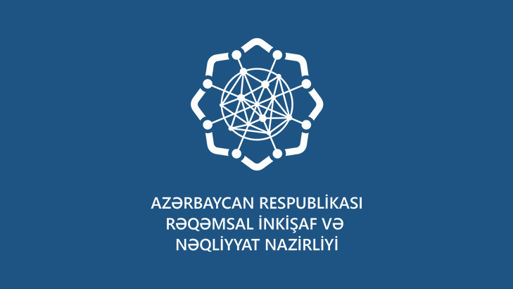 Rəqəmsal inkişaf və nəqliyyat naziri vətəndaşları dinləyəcək