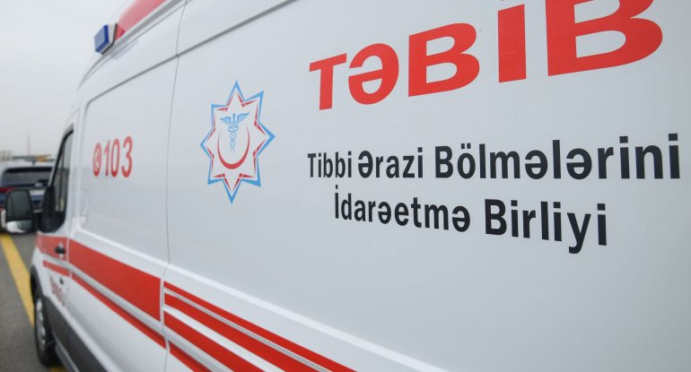 TƏBİB: Tabeliyimizdəki tibb müəssisələrində meymunçiçəyinə yoluxma qeydə alınmayıb