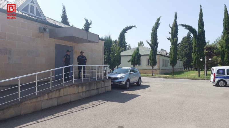 Lənkəranda kişi əməliyyat zamanı həyatını itirib