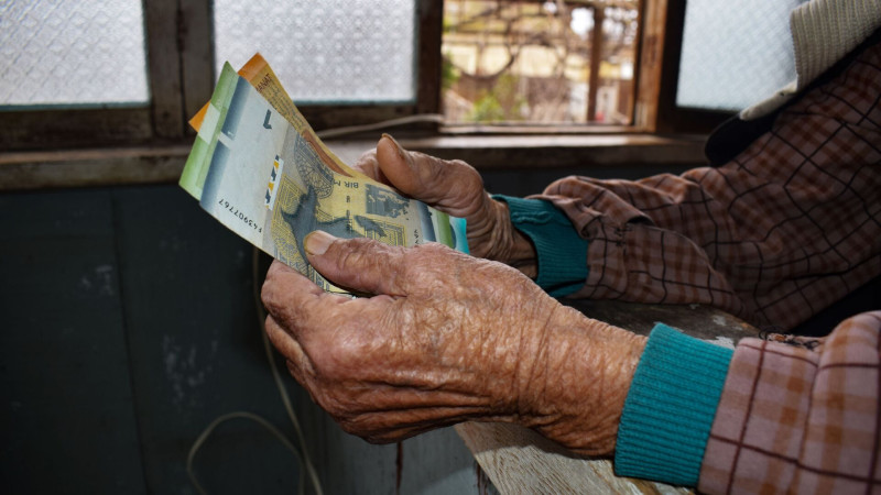 Avqust ayının bütün sosial ödənişləri tamamlanıb