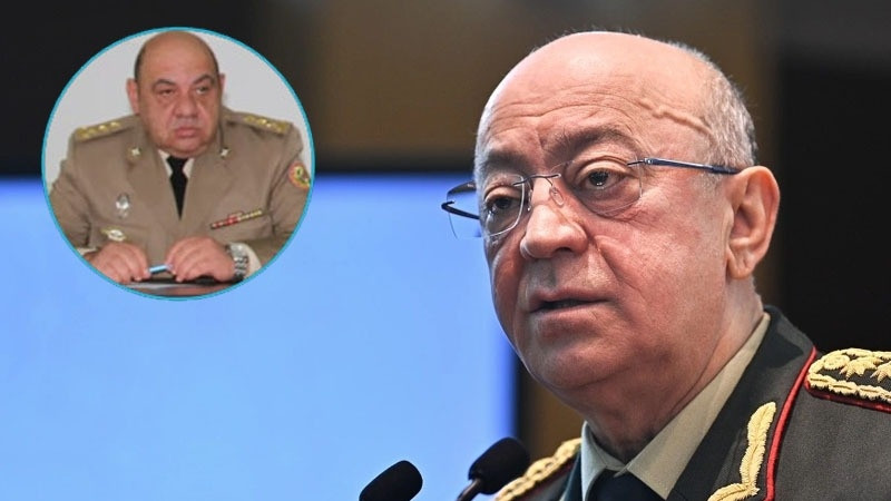 3 il boş qalan vəzifəyə yeni təyinat: Qaraşovun yerinə kim gəldi?