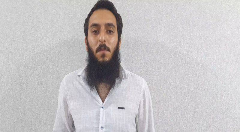Lerikdə narkotiklərin qanunsuz dövriyyəsi ilə məşğul olan gənc saxlanılıb