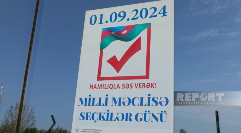 Bu şənbə Azərbaycanda “sükut günü”dür