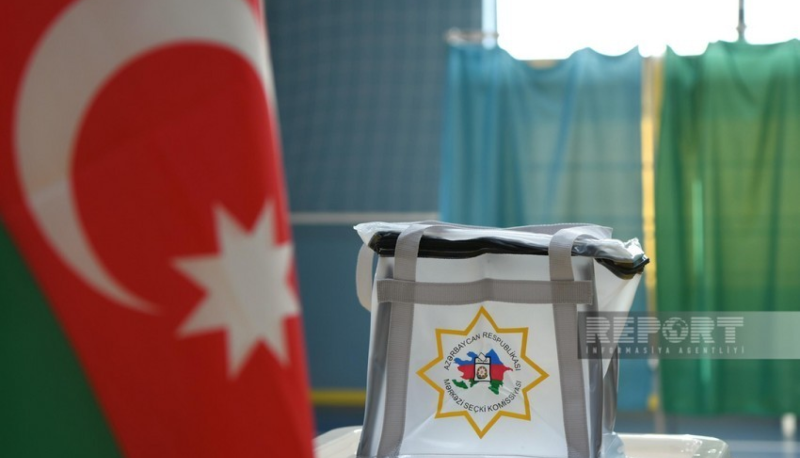 71 saylı Cəlilabad şəhər seçki dairəsindən yaşı 100-dən yuxarı olan seçicilərin sayı açıqlanıb