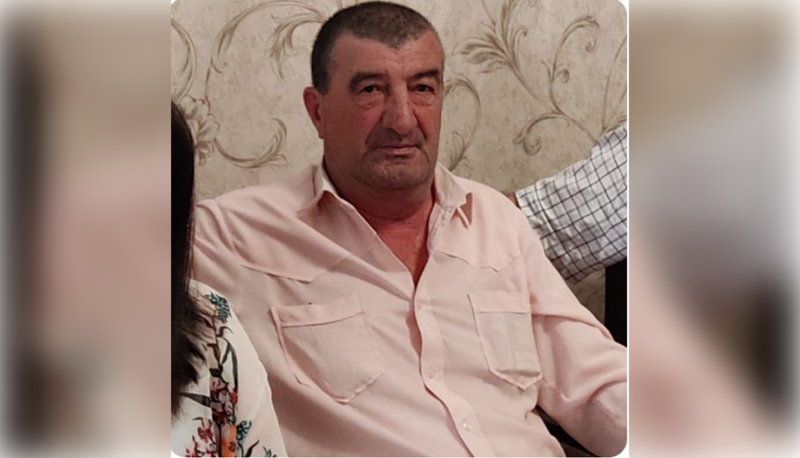 Lerikdə şəhid atası vəfat edib