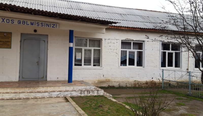Lənkəranda şagirdlərin məktəbə qəbul qaydalarına dəyişiklik edilib