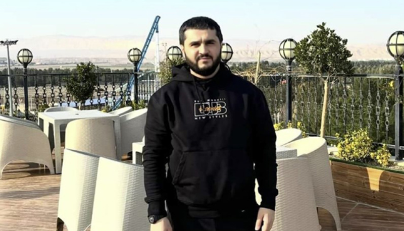 Masallıdan olan gənc Rusiyada qətlə yetirilib