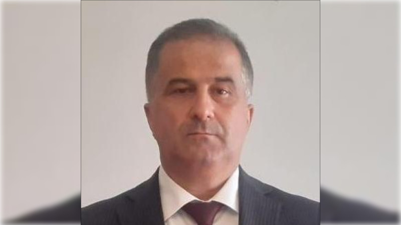 Lənkəran ŞİH başçısı aparatına yeni təyinat