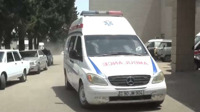 Cəlilabadda qadın meyiti aşkarlanıb