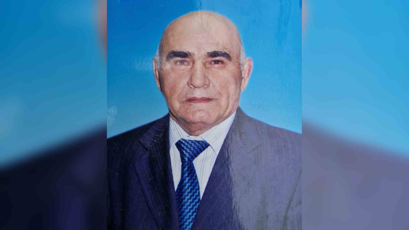 Masallıdan olan müəllim vəfat edib