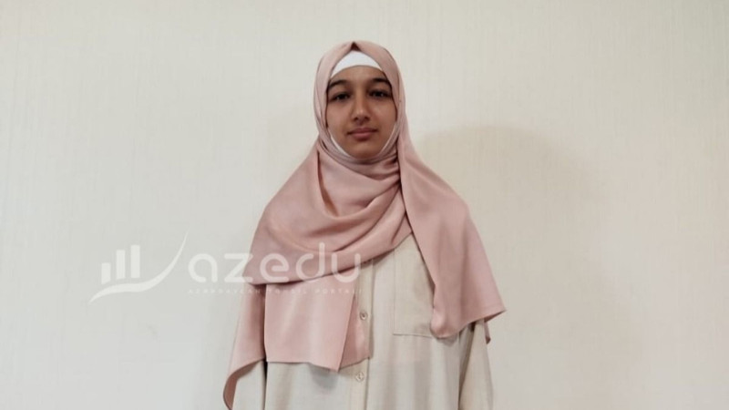 Yüksək bal toplayan abituriyent Bakıda yox, Cəlilabadda oxuyacaq