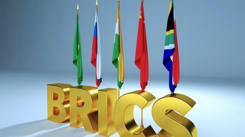 Azərbaycan BRICS-ə üzvlük üçün müraciət edib