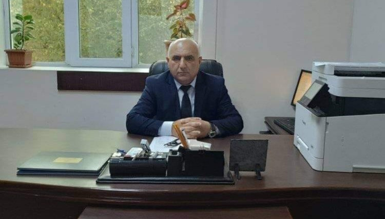 Yardımlıdan olan YAP-ın vəzifəli şəxsi vəfat edib