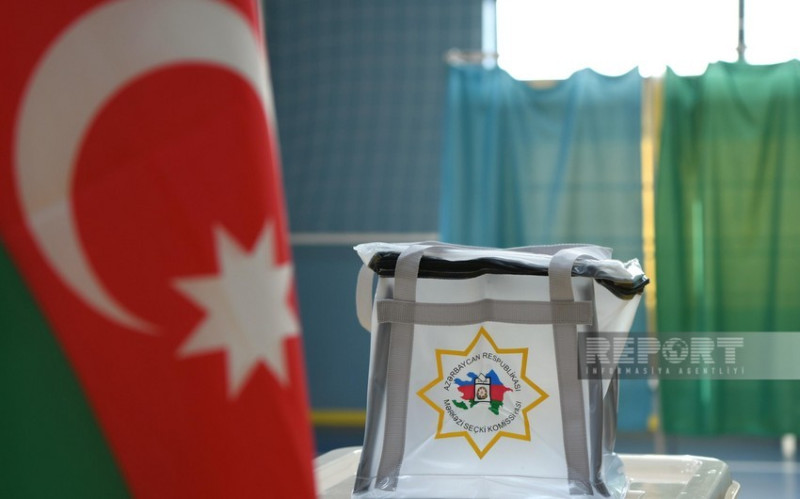 71 saylı Cəlilabad şəhər seçki dairəsində 345 nəfər ilk dəfə səs verəcək
