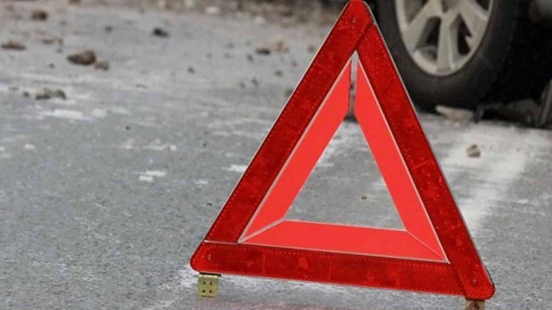 Lənkəranda qəza: Xəsarət alanlar var