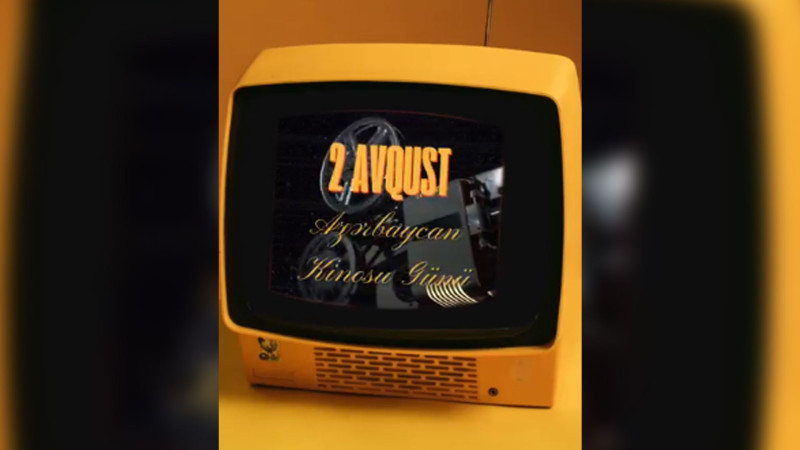 Bu gün Lənkəranda pulsuz film nümayiş olunacaq