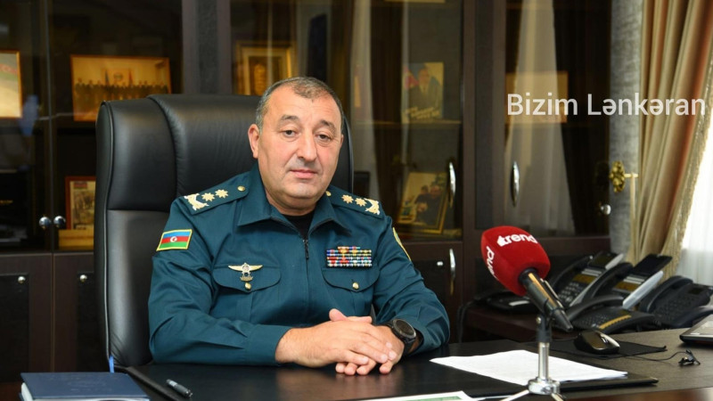 Cavid Abdullayev təltif edilib