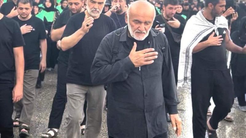 Kərbəlada Masallı sakini vəfat edib