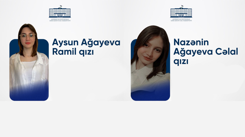 Lerik: şəhidlərin övladları tələbə adını qazanıblar