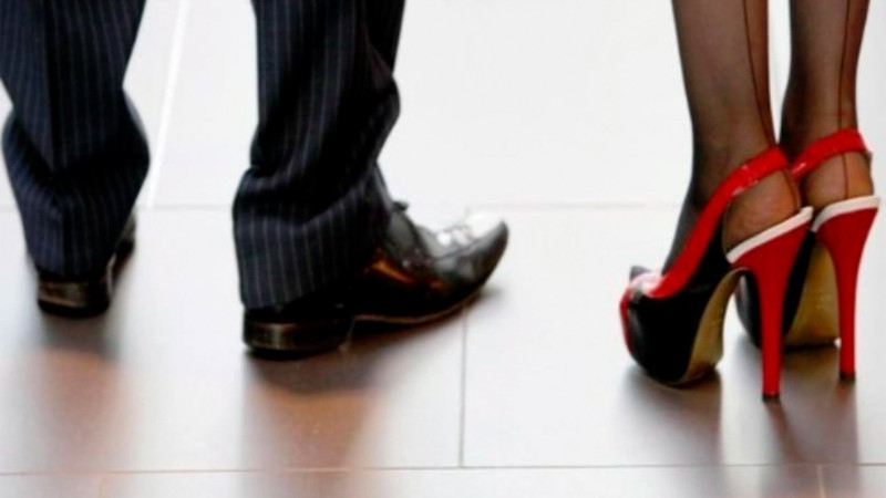 Masallıdan olan icra başçısının katibəsi həbs edilib