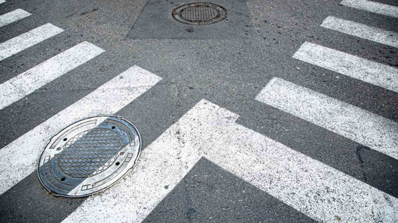 Cəlilabadda avtomobil uşağı vurub