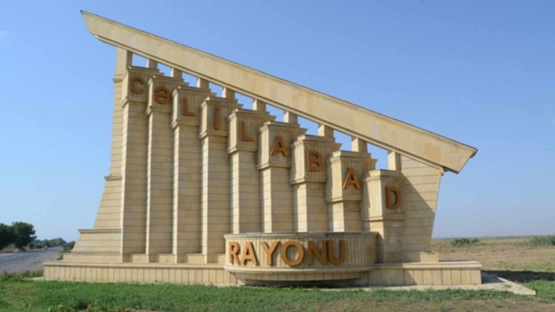 Cəlilabadda əhalinin sayı çoxalıb