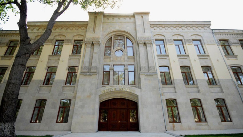 Azərbaycanda bu günə qədər meymunçiçəyi ilə əlaqədar şübhəli hallar müşahidə olunmayıb - RƏSMİ