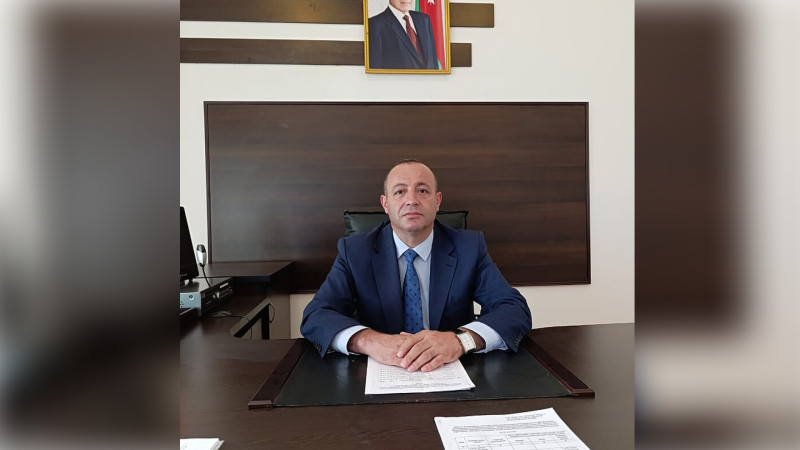 Cənub bölgəsindən yeni deputat: Vasif Qafarov kimdir?
