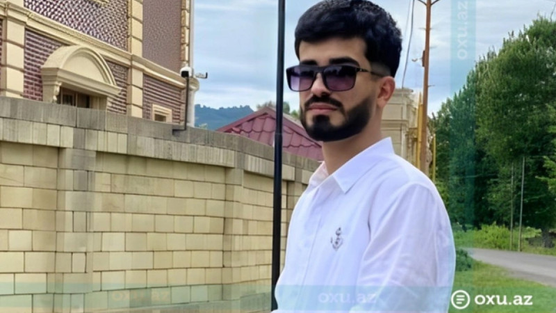21 yaşlı tələbə qəfil öldü: Vəfat edən anası ilə bağlı paylaşımı DİQQƏT ÇƏKDİ