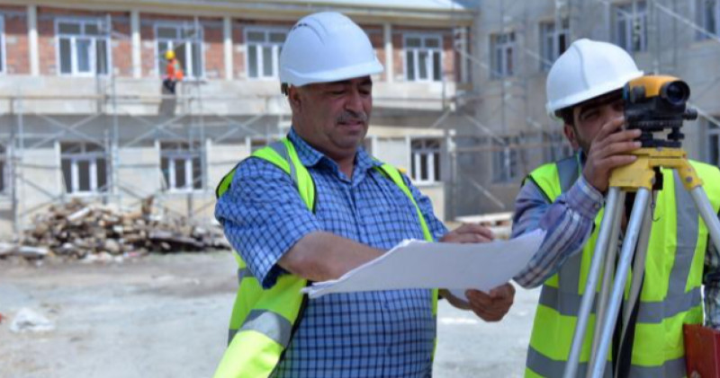 LDU açıq tender elan edib