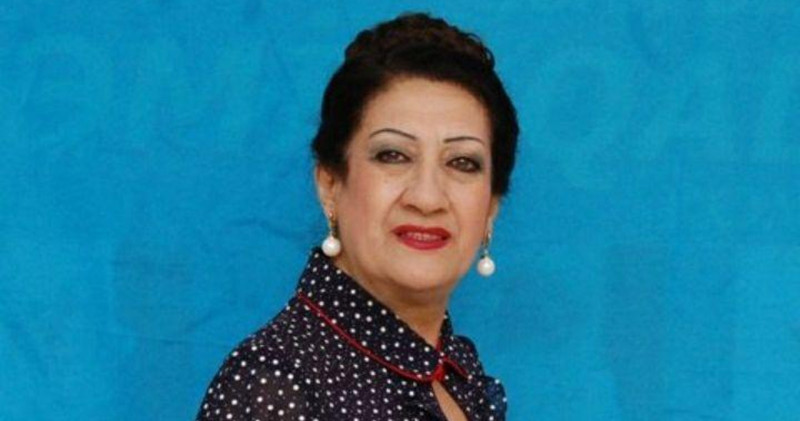 Bu gün Xalq artistinin doğum günüdür