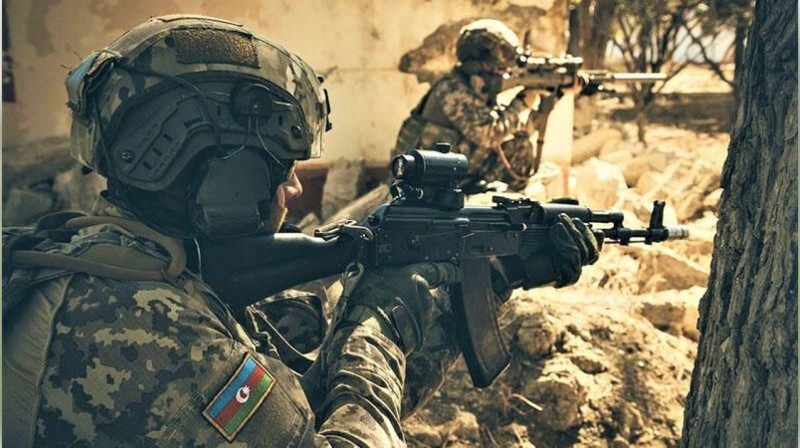 Vətən müharibəsinin xronikası: 30 sentyabr