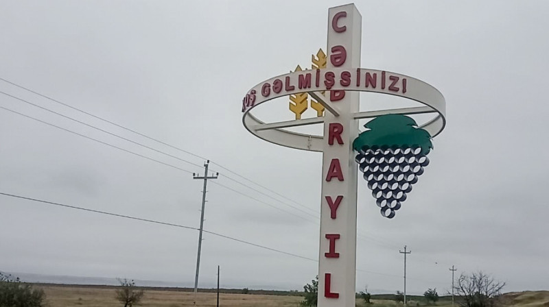 Biləsuvardan Cəbrayıl şəhərinə növbəti köç olacaq