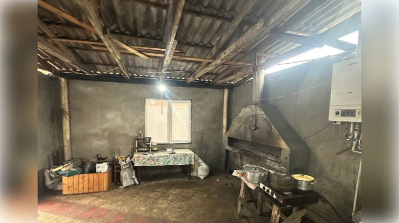 AQTA Astarada kafenin fəaliyyətini dayandırıb