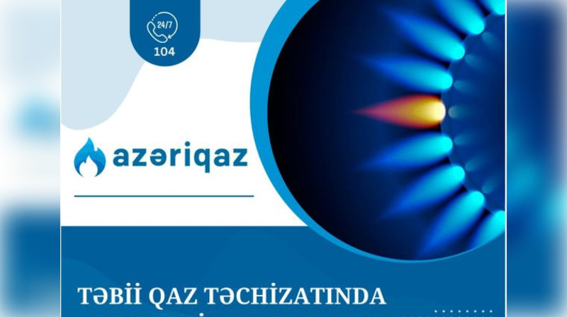 Astarada mavi yanacaq olmayacaq