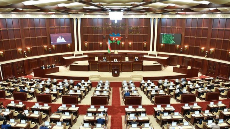 VII çağırış Milli Məclisin Cənub bölgəsi üzrə deputatları - SİYAHI