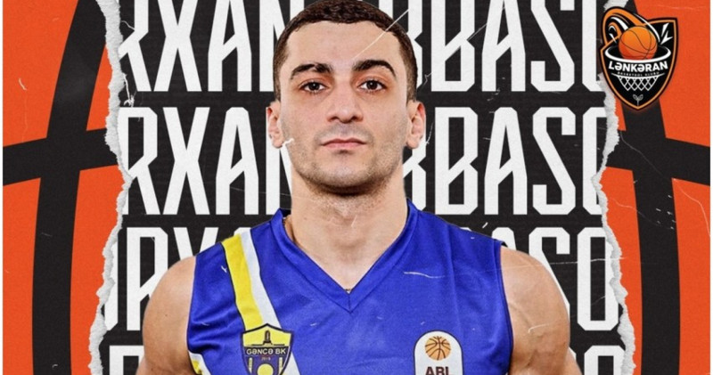 “Lənkəran” heyətini gücləndirib